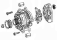 Engine Electrical category icon/image